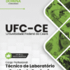 Apostila Técnico de Laboratório Gestão da Produção UFC 2026 3 Apostila Técnico de Laboratório Gestão da Produção UFC 2026