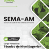 Apostila Técnico de Nível Superior Comunicação Social SEMA AM 2026 3 Apostila Técnico de Nível Superior Comunicação Social SEMA AM 2026