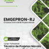 Apostila Técnico de Projetos Navais Eletrotécnica EMGEPRON RJ 2026 4 Apostila Técnico de Projetos Navais Eletrotécnica EMGEPRON RJ 2026