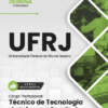 Apostila Técnico de Tecnologia da Informação Redes UFRJ 2026