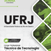 Apostila Técnico de Tecnologia da Informação Sistemas UFRJ 2026