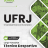 Apostila Técnico Desportivo UFRJ 2026 3 Apostila Técnico Desportivo UFRJ 2026