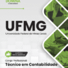 Apostila Técnico em Contabilidade UFMG 2026