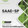 Apostila Técnico em Edificações SAAE Indaiatuba SP 2026 4 Apostila Técnico em Edificações SAAE Indaiatuba SP 2026