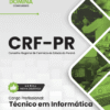 Apostila Técnico em Informática CRF PR 2026 3 Apostila Técnico em Informática CRF PR 2026
