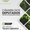 Apostila Técnico Legislativo Policial Legislativo Federal Câmara dos Deputados 2026 2 Apostila Técnico Legislativo Policial Legislativo Federal Câmara dos Deputados 2026