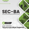 Apostila Técnico Nível Superior Administração SEC BA 2026 4 Apostila Técnico Nível Superior Administração SEC BA 2026