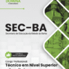 Apostila Técnico Nível Superior Arquitetura SEC BA 2026 4 Apostila Técnico Nível Superior Arquitetura SEC BA 2026