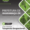 Apostila Terapeuta Ocupacional Guaraniaçu PR 2026 2 Apostila Terapeuta Ocupacional Guaraniaçu PR 2026