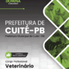 Apostila Veterinário Cuité PB 2026 5 Apostila Veterinário Cuité PB 2026