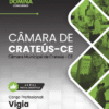 Apostila Vigia Câmara Crateús CE 2026 5 Apostila Vigia Câmara Crateús CE 2026