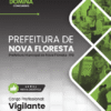 Apostila Vigilante Nova Floresta PB 2026 5 Apostila Vigilante Nova Floresta PB 2026