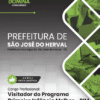 Apostila Visitador São José do Herval RS 2026 4 Apostila Visitador São José do Herval RS 2026