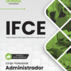 Apostila Administrador IFCE 2026