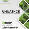 Apostila Administrador UNILAB CE 2026