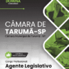 Apostila Agente Legislativo Câmara Tarumã SP 2026 4 Apostila Agente Legislativo Câmara Tarumã SP 2026