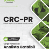 Apostila Analista Contábil CRC PR 2026