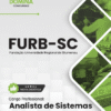 Apostila Analista de Sistemas FURB SC 2026