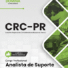 Apostila Analista de Suporte CRC PR 2026