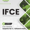 Apostila Analista de TI Infraestrutura e Redes de Computadores IFCE 2026