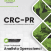 Apostila Analista Operacional CRC PR 2026