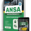 Apostila ANSA 2026 - Ênfase 1: Administração