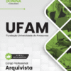 Apostila Arquivista UFAM 2026
