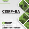 Apostila Assessor Técnico CISRP BA 2026