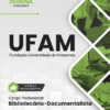Apostila Bibliotecário Documentalista UFAM 2026