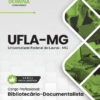 Apostila Bibliotecário Documentalista UFLA MG 2026