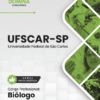 Apostila Biólogo UFSCar SP 2026