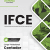 Apostila Contador IFCE 2026