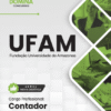 Apostila Contador UFAM 2026
