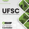 Apostila Contador UFSC 2026