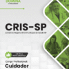 Apostila Cuidador CRIS SP 2026