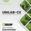 Apostila Economista UNILAB CE 2026