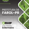 Apostila Enfermeiro Farol PR 2026
