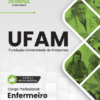 Apostila Enfermeiro UFAM 2026