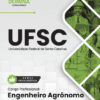 Apostila Engenheiro Agrônomo UFSC 2026