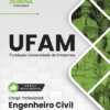 Apostila Engenheiro Civil UFAM 2026