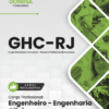 Apostila Engenheiro Clínico GHC RJ 2026