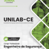 Apostila Engenheiro de Segurança do Trabalho UNILAB CE 2026