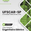 Apostila Engenheiro Elétrico UFSCar SP 2026