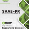 Apostila Engenheiro Químico SAAE Nova Fátima PR 2026