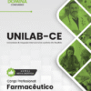 Apostila Farmacêutico UNILAB CE 2026