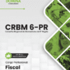 Apostila Fiscal CRBM PR 2026