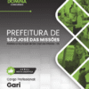 Apostila Gari São José das Missões RS 2026