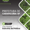Apostila Instrutor Desportivo Carapicuíba SP 2026