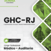 Apostila Médico Auditoria Interna GHC RJ 2026