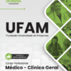 Apostila Médico Clínico Geral UFAM 2026